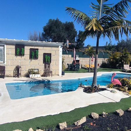 Villa Daita 2 Villa Daita 3 Гранадиля де Абона Екстериор снимка