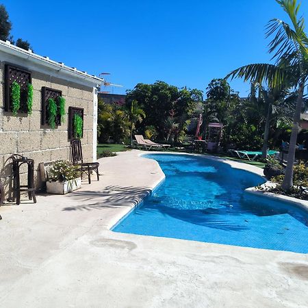 Villa Daita 2 Villa Daita 3 Гранадиля де Абона Екстериор снимка
