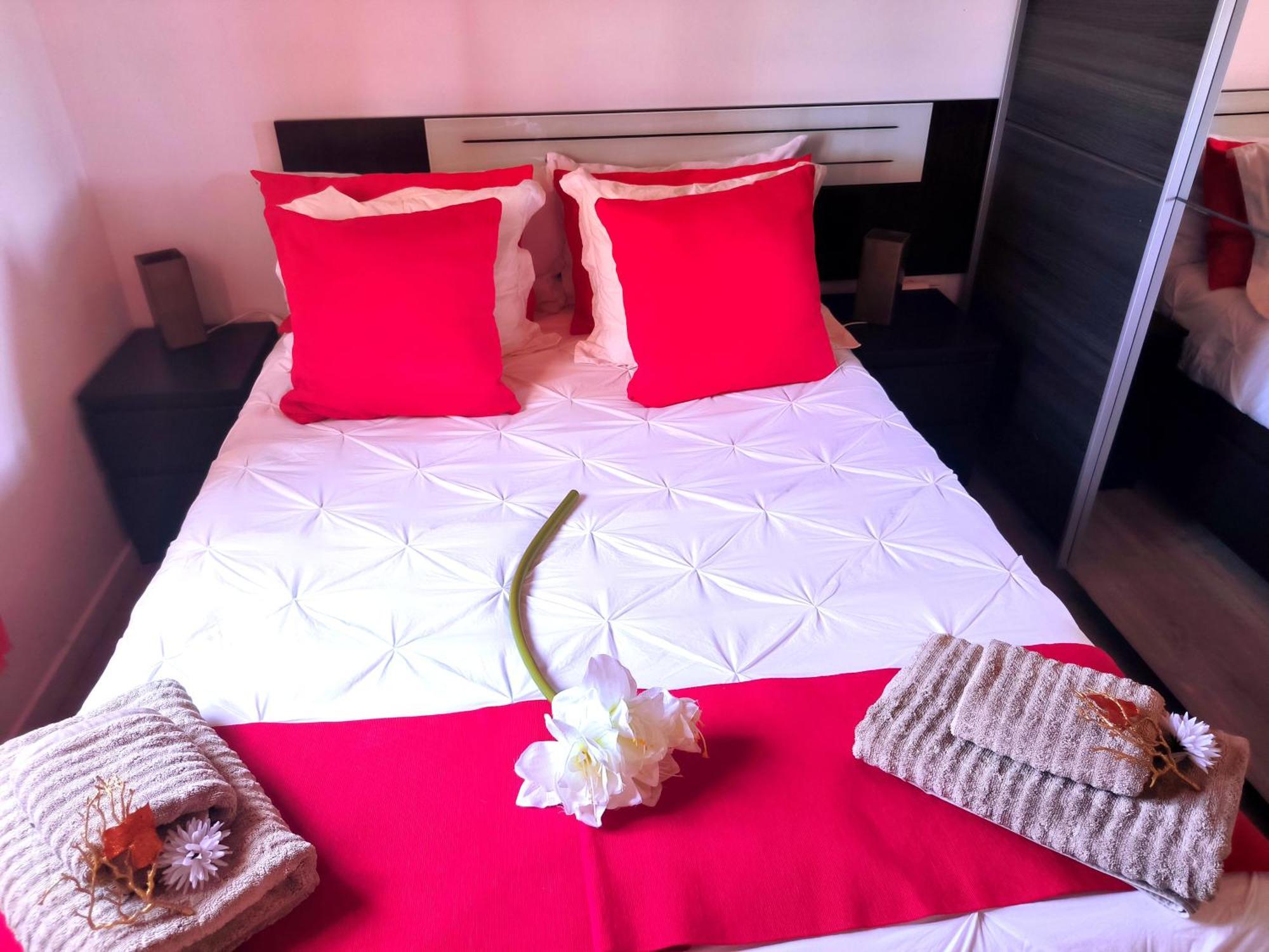 Villa Daita 2 Villa Daita 3 Гранадиля де Абона Екстериор снимка
