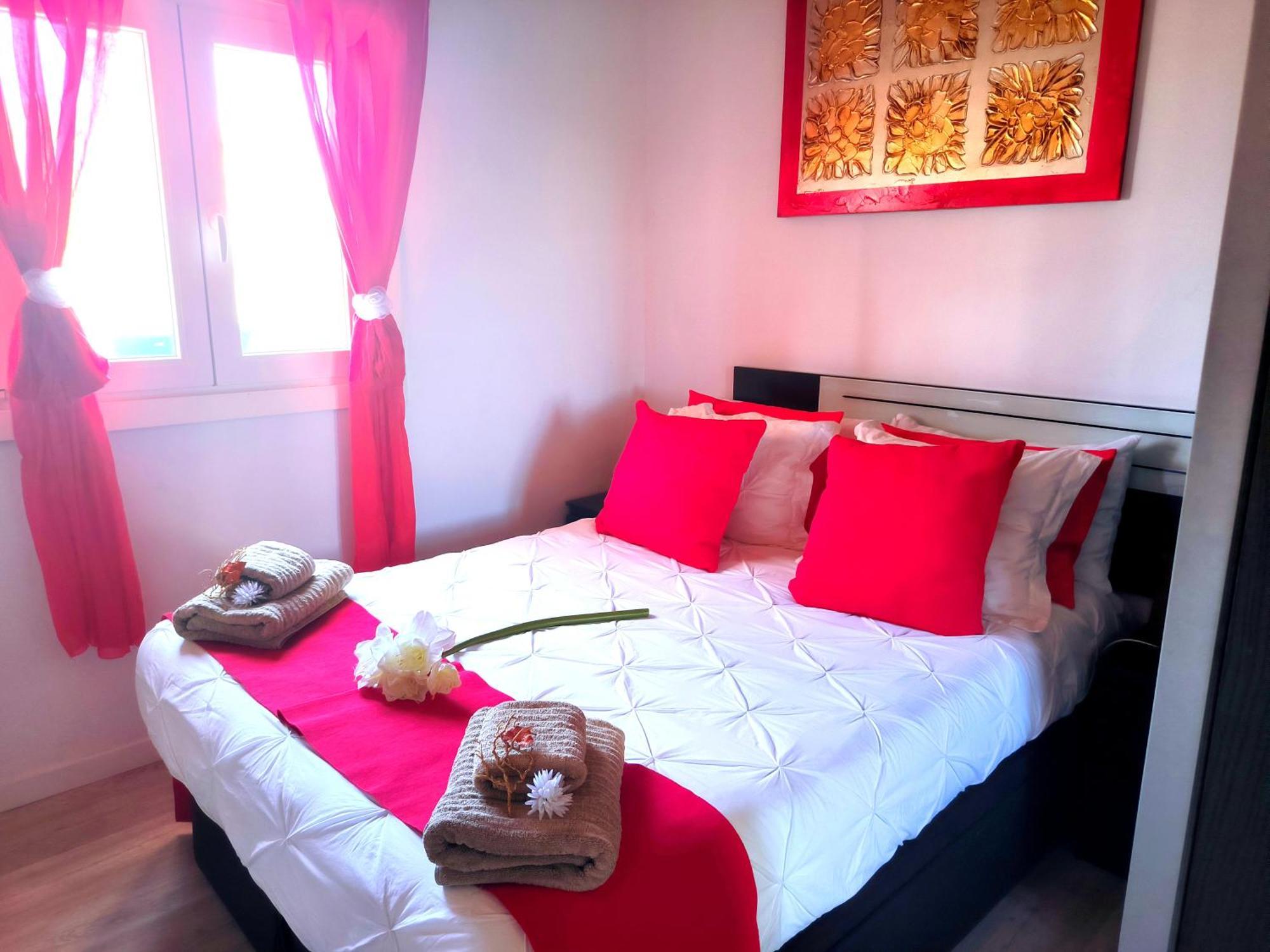 Villa Daita 2 Villa Daita 3 Гранадиля де Абона Екстериор снимка