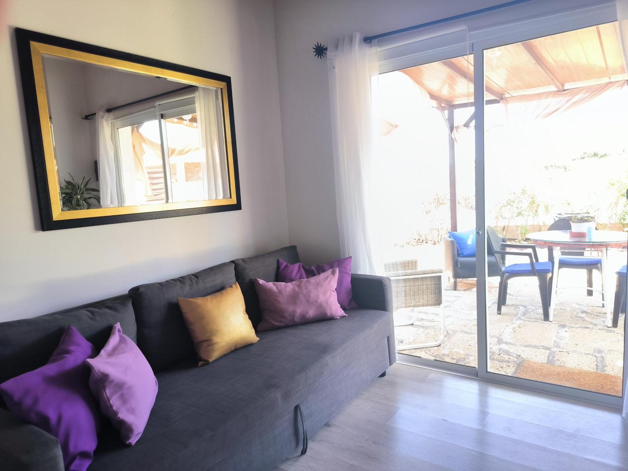 Villa Daita 2 Villa Daita 3 Гранадиля де Абона Екстериор снимка