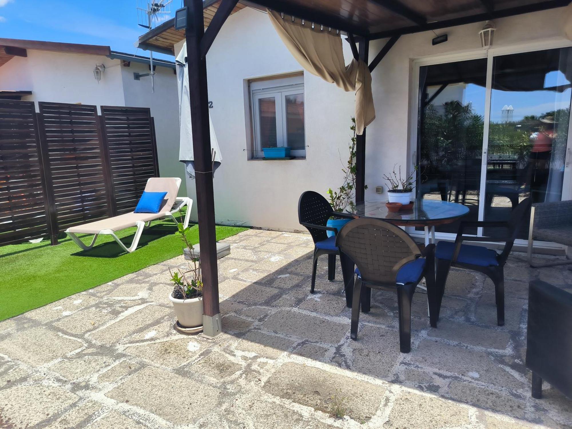Villa Daita 2 Villa Daita 3 Гранадиля де Абона Екстериор снимка