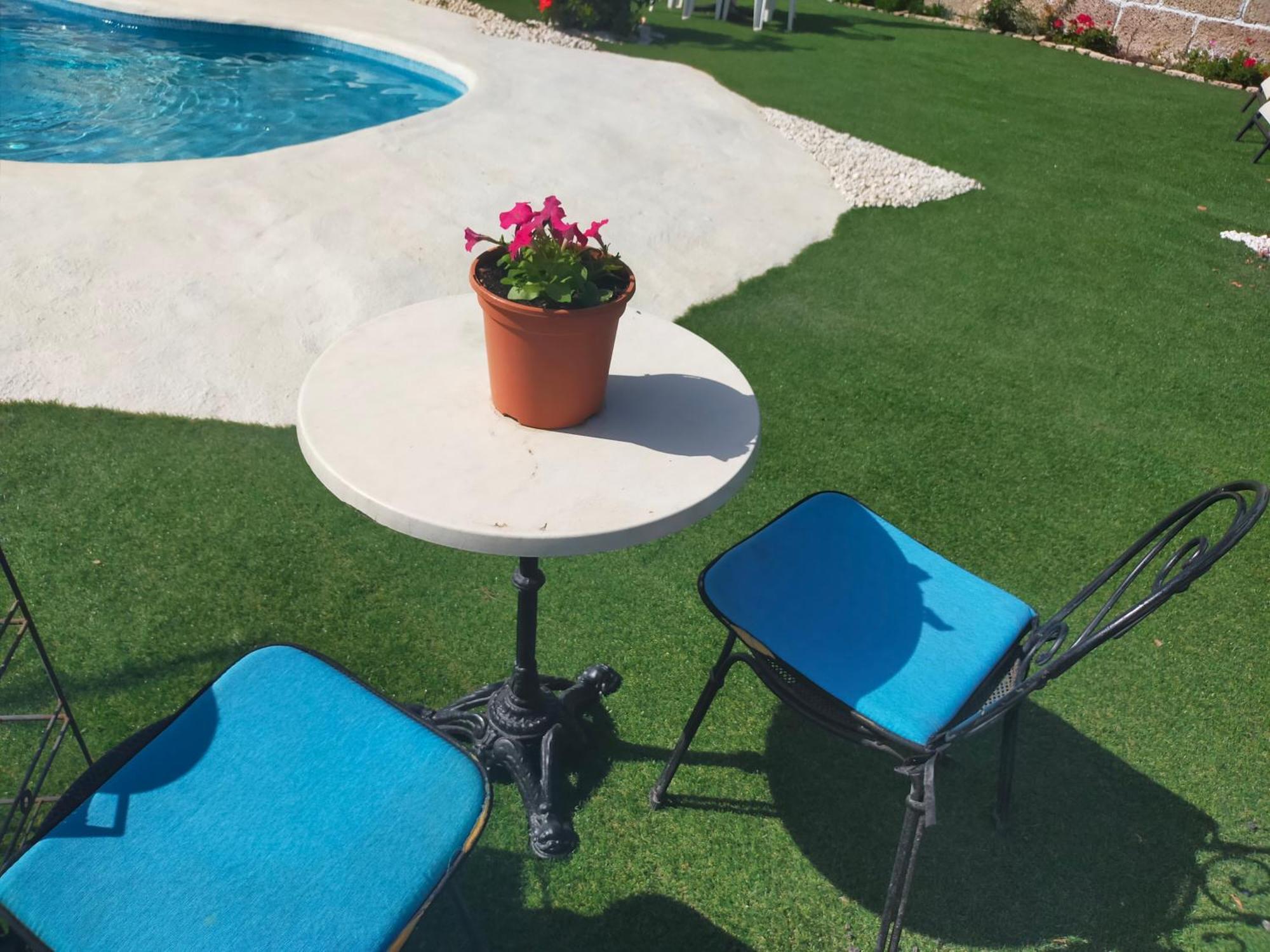 Villa Daita 2 Villa Daita 3 Гранадиля де Абона Стая снимка