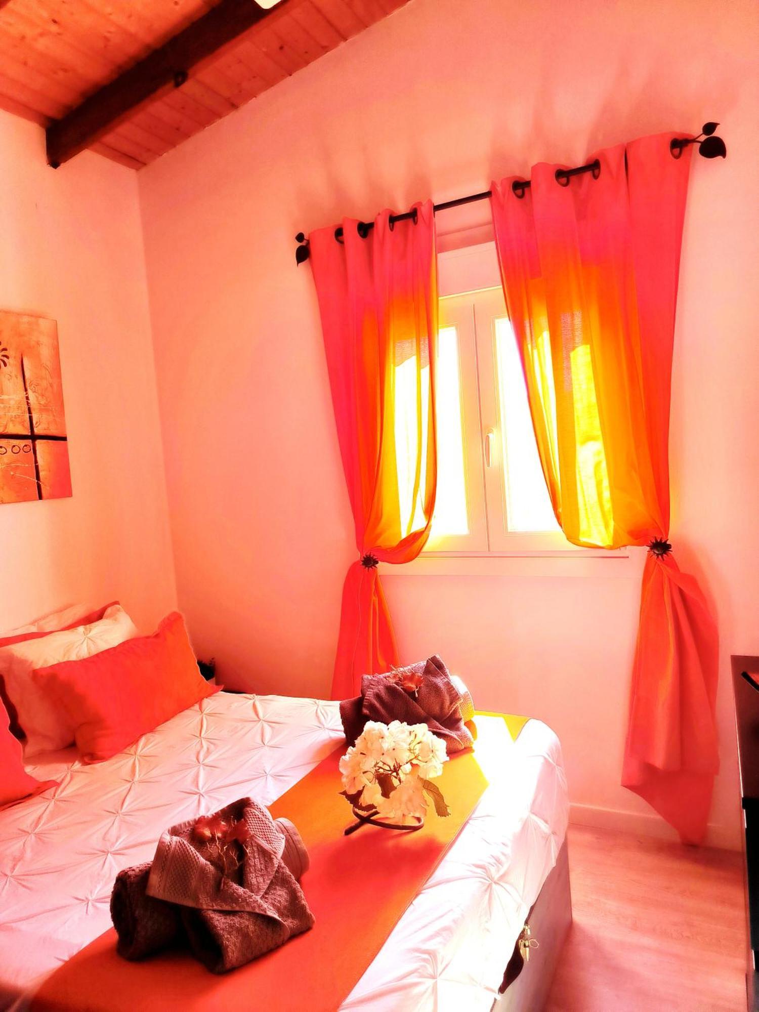 Villa Daita 2 Villa Daita 3 Гранадиля де Абона Екстериор снимка